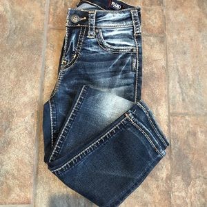 Silver Jeans - Suki Mid-Rise skinny (NWT)